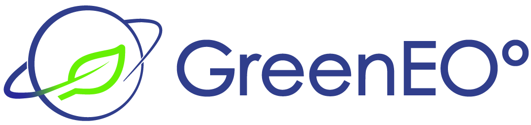 GreenEO Logo
